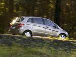 Mercedes-Benz B200 Turbo 2005 года (AU)